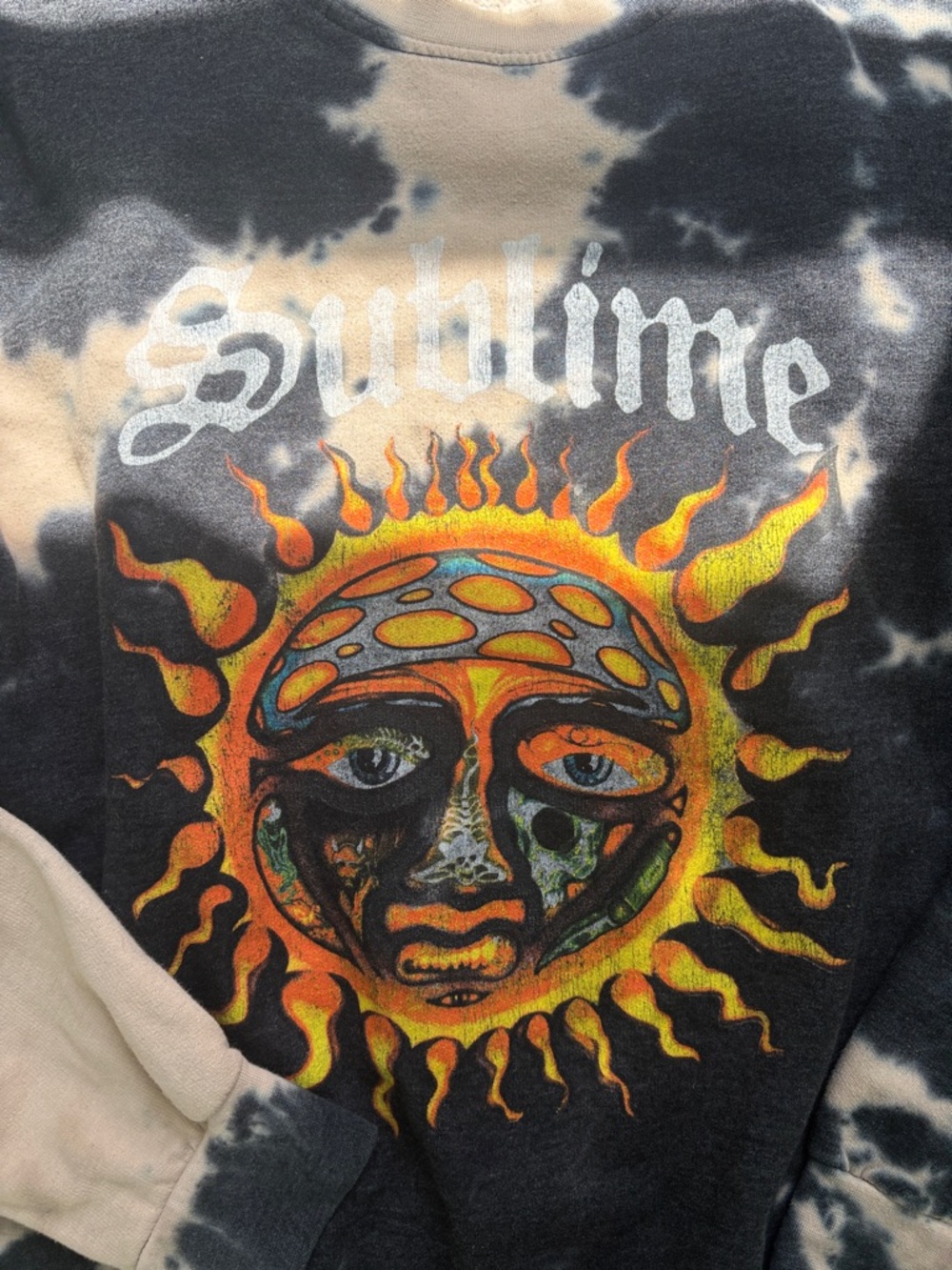 Sublime sweater! - Picture 2 of 3